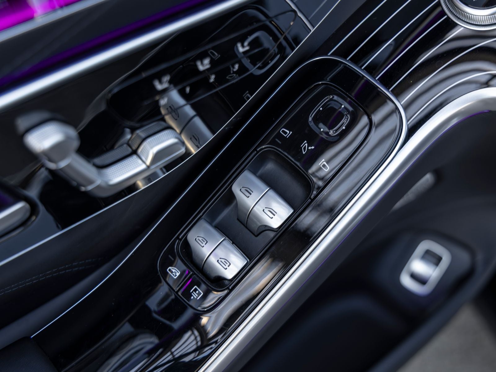2024 Mercedes-Benz S-Class Maybach S 680 4MATIC®