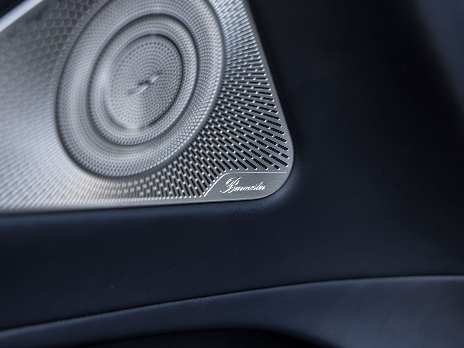 2024 Mercedes-Benz S-Class Maybach S 680 4MATIC®