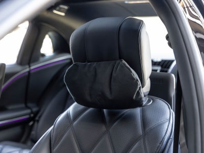 2024 Mercedes-Benz S-Class Maybach S 680 4MATIC®