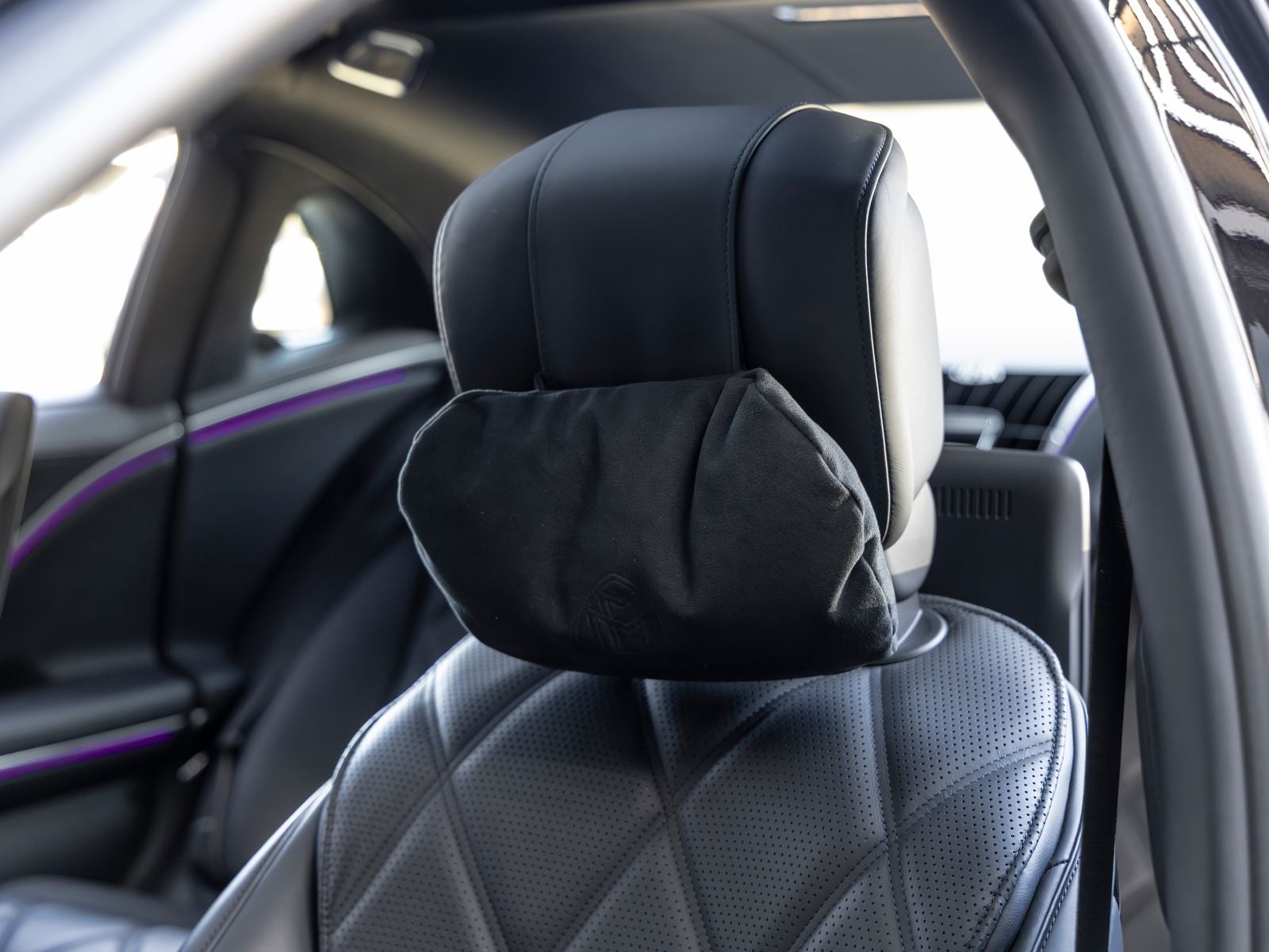 2024 Mercedes-Benz S-Class Maybach S 680 4MATIC®