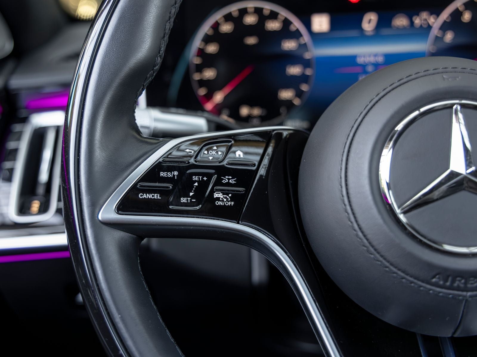 2024 Mercedes-Benz S-Class Maybach S 680 4MATIC®