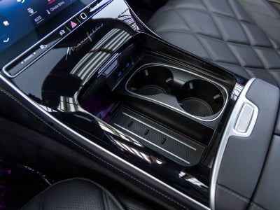 2024 Mercedes-Benz S-Class Maybach S 680 4MATIC®