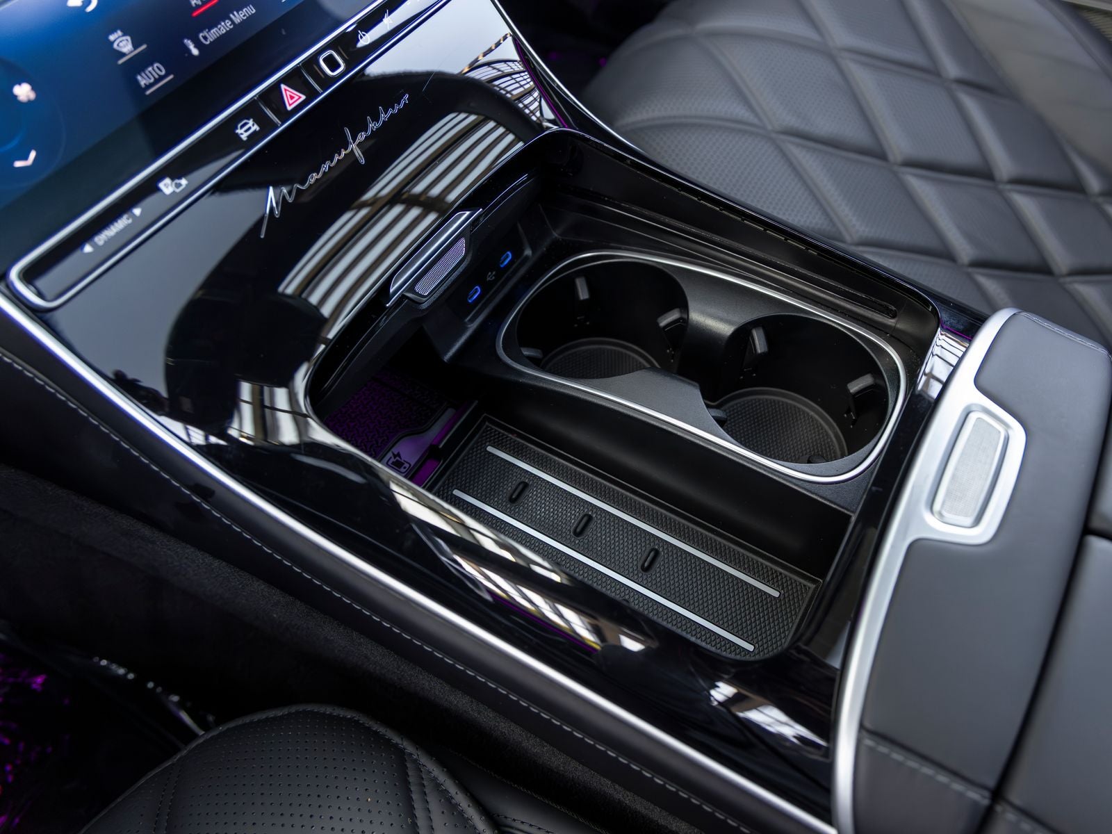 2024 Mercedes-Benz S-Class Maybach S 680 4MATIC®