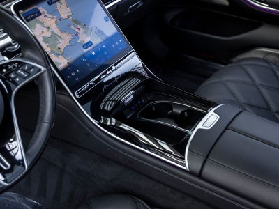 2024 Mercedes-Benz S-Class Maybach S 680 4MATIC®