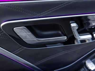 2024 Mercedes-Benz S-Class Maybach S 680 4MATIC®