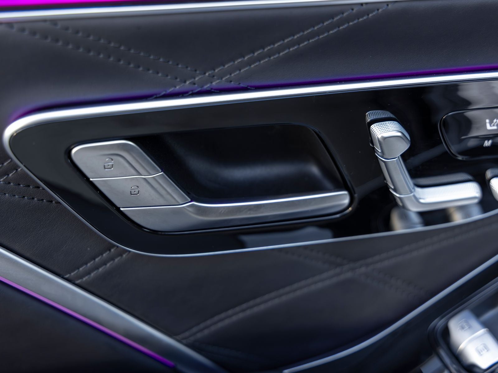 2024 Mercedes-Benz S-Class Maybach S 680 4MATIC®