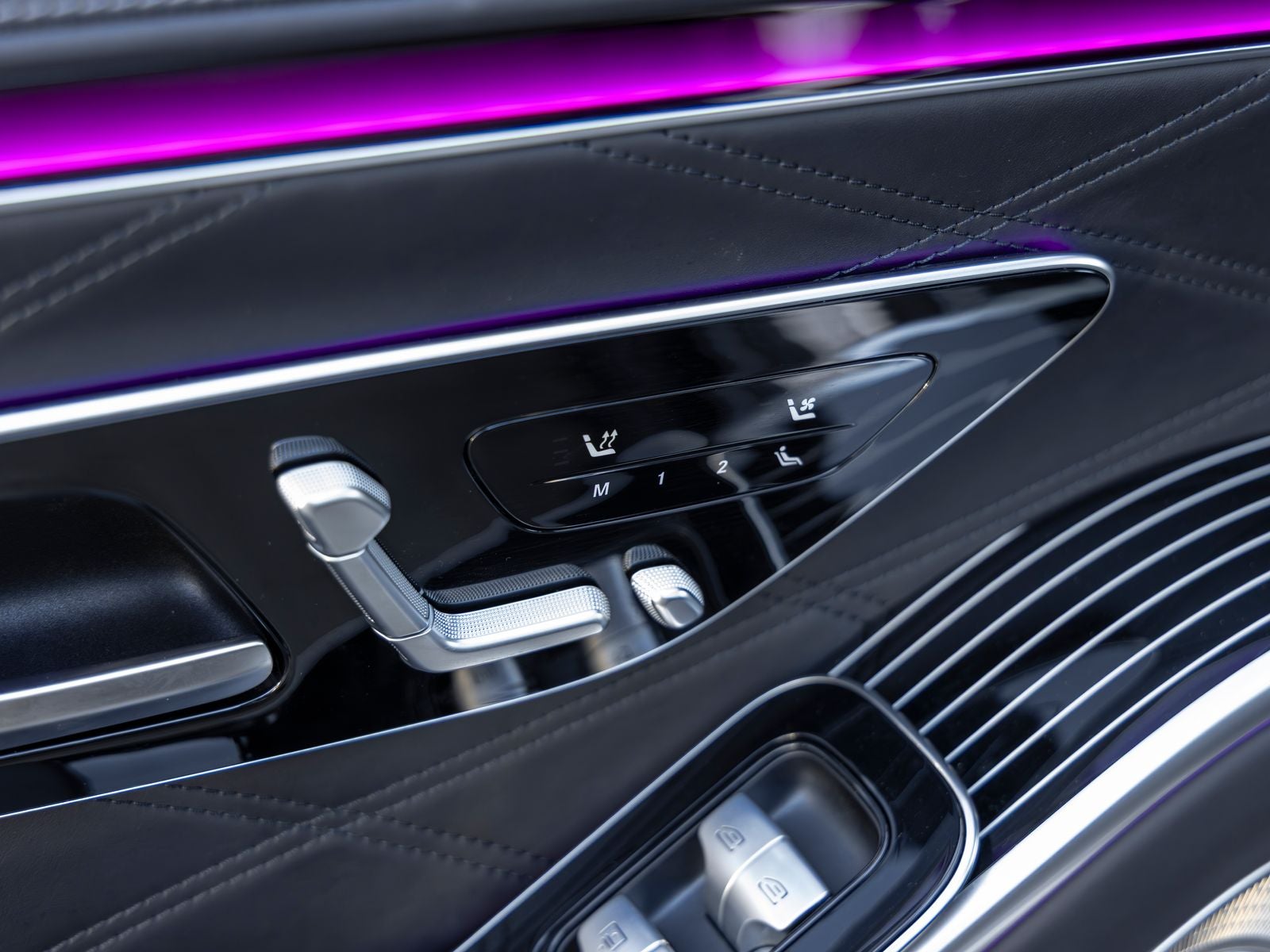 2024 Mercedes-Benz S-Class Maybach S 680 4MATIC®