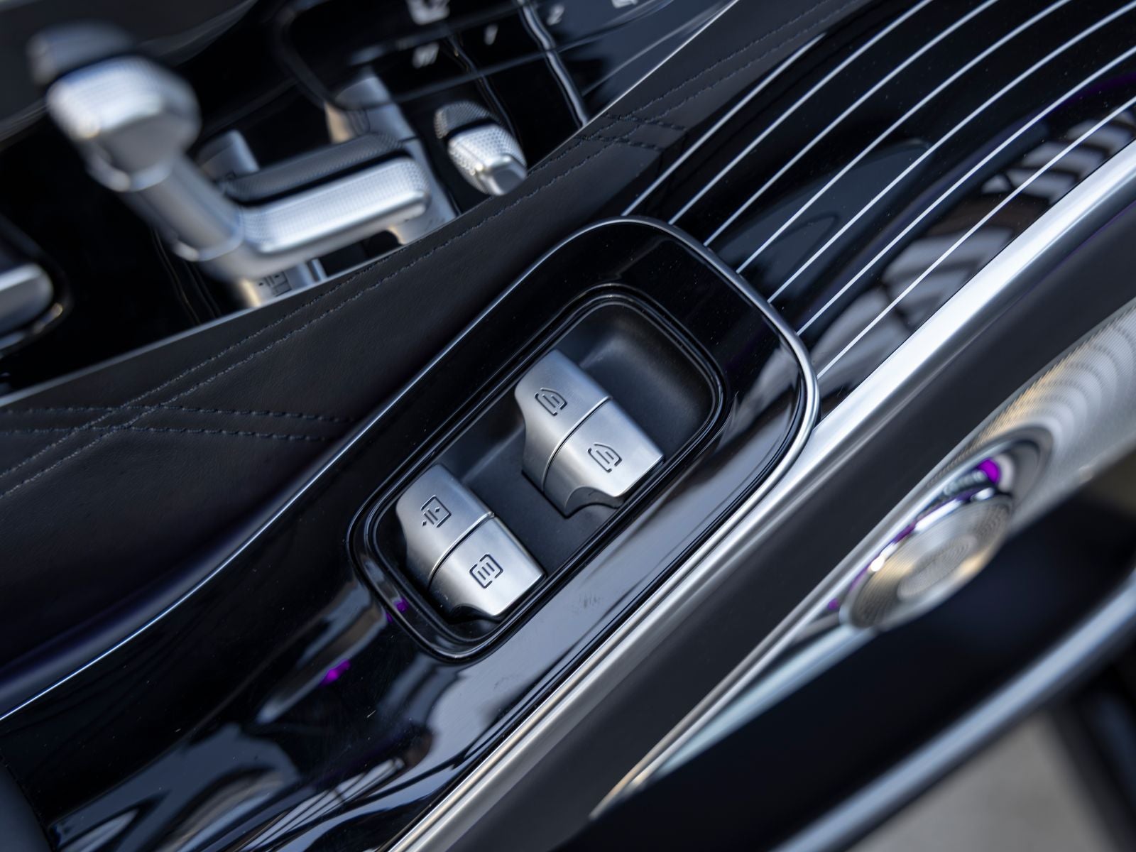 2024 Mercedes-Benz S-Class Maybach S 680 4MATIC®