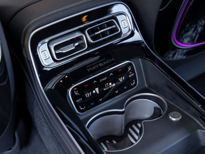 2024 Mercedes-Benz S-Class Maybach S 680 4MATIC®