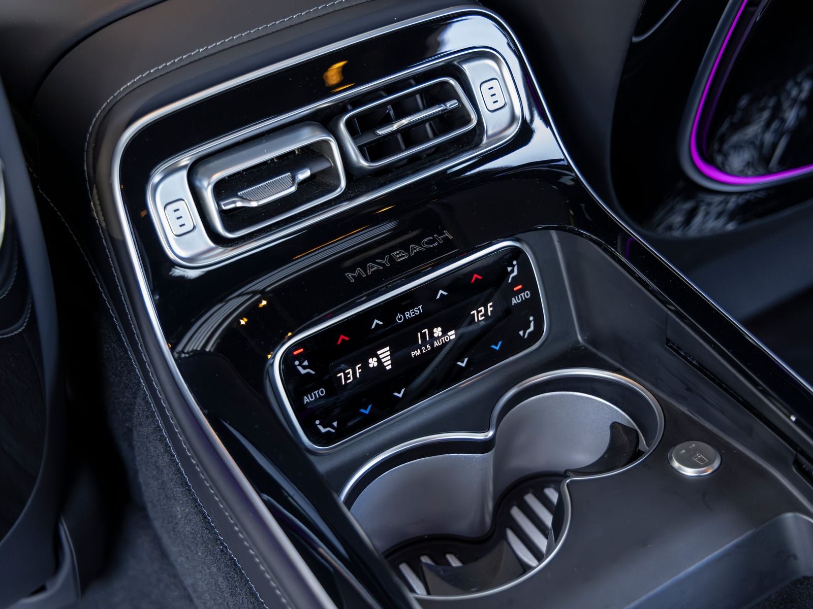 2024 Mercedes-Benz S-Class Maybach S 680 4MATIC®