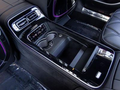2024 Mercedes-Benz S-Class Maybach S 680 4MATIC®