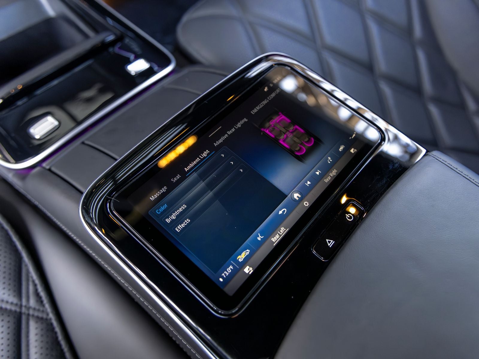 2024 Mercedes-Benz S-Class Maybach S 680 4MATIC®