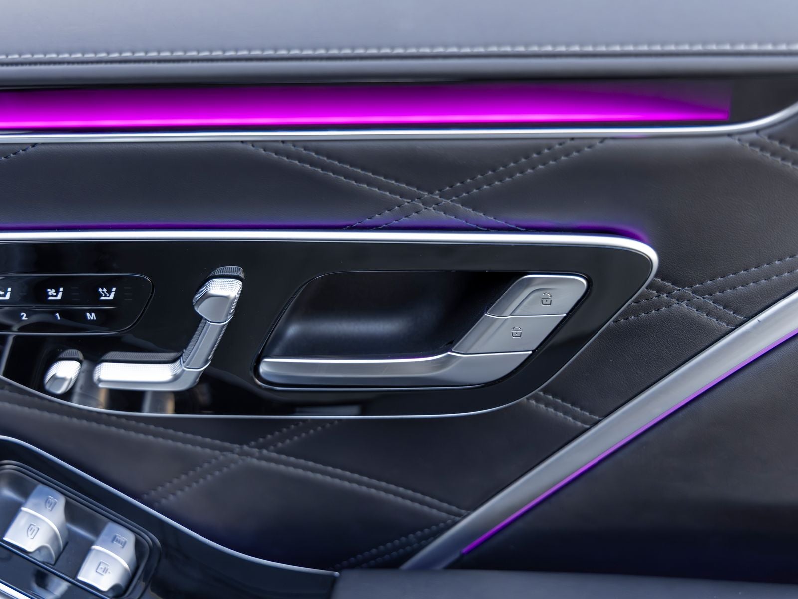 2024 Mercedes-Benz S-Class Maybach S 680 4MATIC®