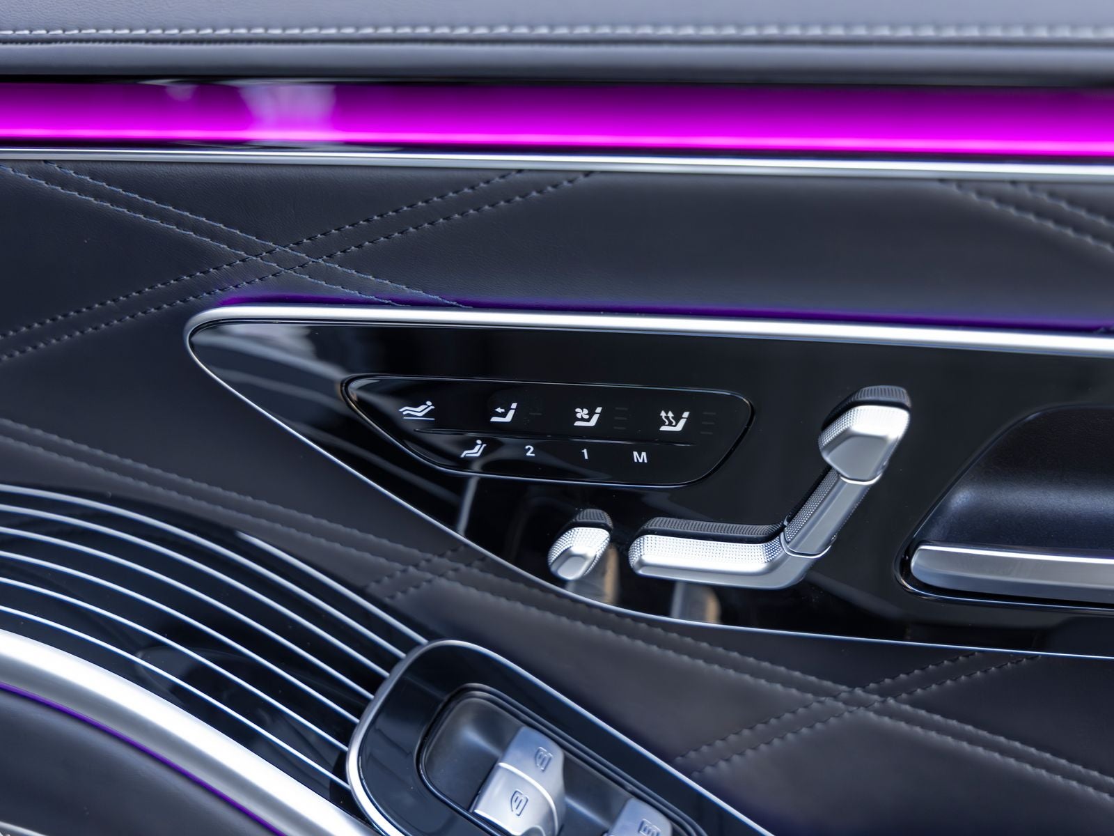2024 Mercedes-Benz S-Class Maybach S 680 4MATIC®