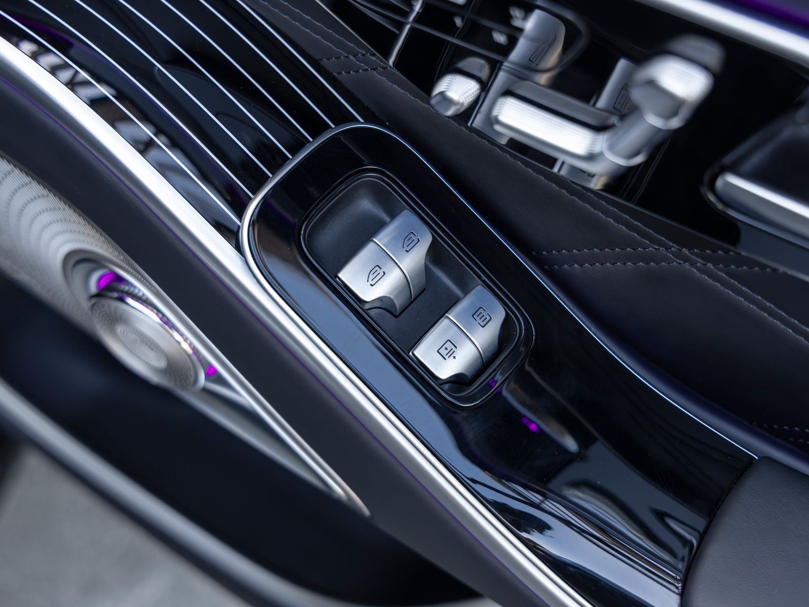 2024 Mercedes-Benz S-Class Maybach S 680 4MATIC®