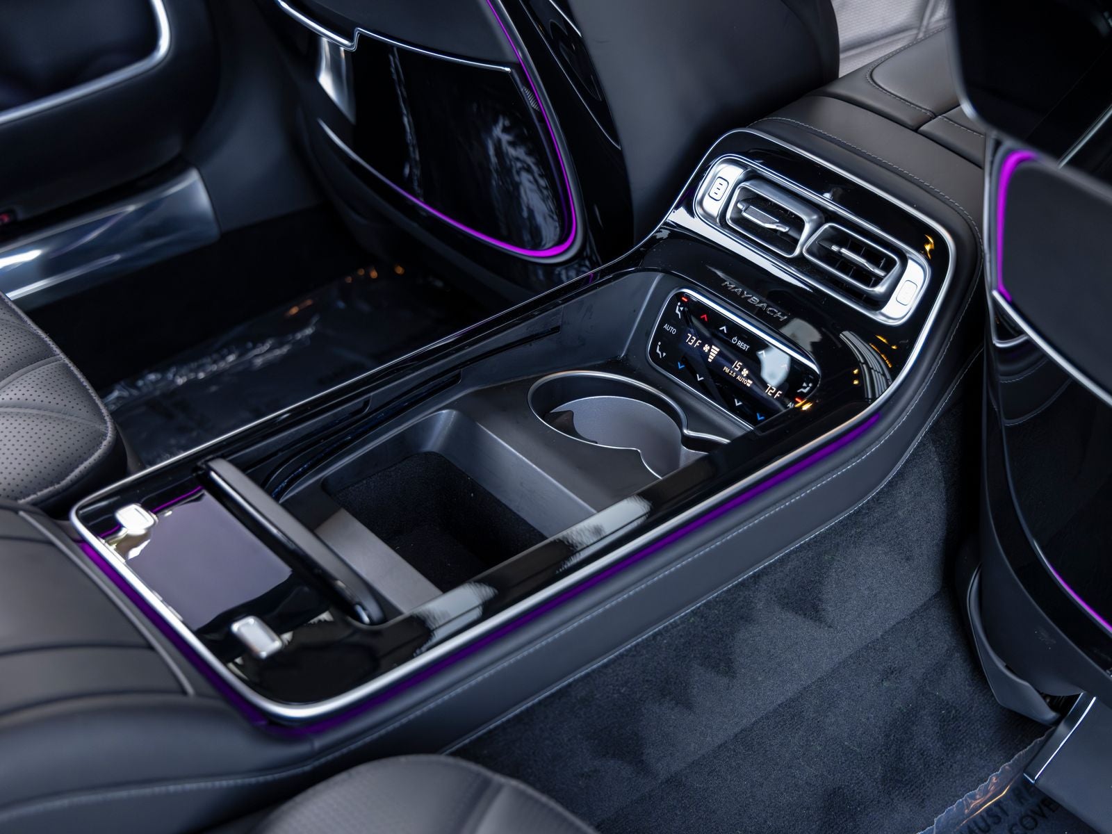 2024 Mercedes-Benz S-Class Maybach S 680 4MATIC®