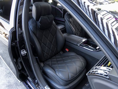 2024 Mercedes-Benz S-Class Maybach S 680 4MATIC®