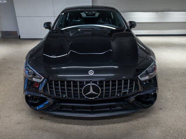 2023 Mercedes-Benz AMG® GT 63 Base 4MATIC®