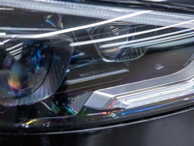 2023 Mercedes-Benz AMG® GT 63 Base 4MATIC®