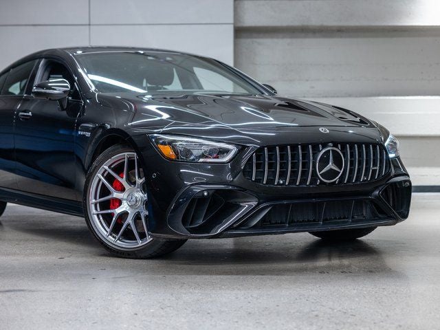 2023 Mercedes-Benz AMG® GT 63 Base 4MATIC®