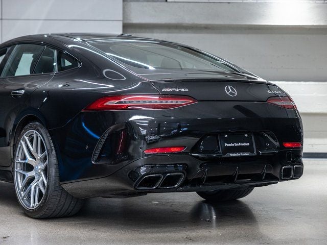 2023 Mercedes-Benz AMG® GT 63 Base 4MATIC®