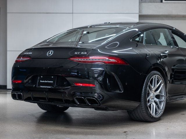 2023 Mercedes-Benz AMG® GT 63 Base 4MATIC®