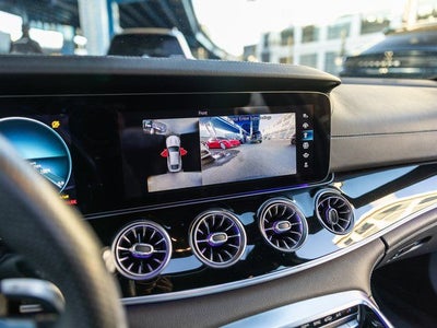2023 Mercedes-Benz AMG® GT 63 Base 4MATIC®