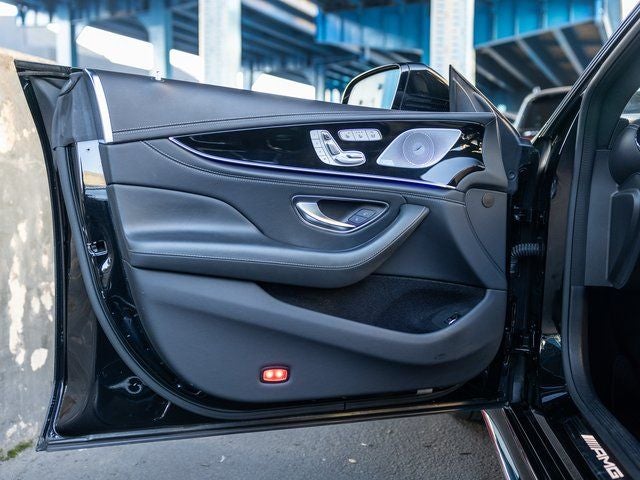 2023 Mercedes-Benz AMG® GT 63 Base 4MATIC®