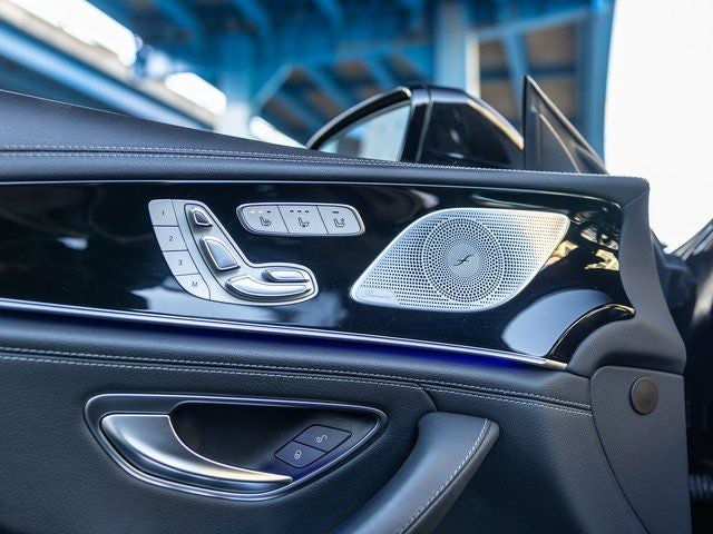 2023 Mercedes-Benz AMG® GT 63 Base 4MATIC®