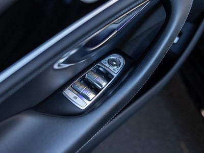 2023 Mercedes-Benz AMG® GT 63 Base 4MATIC®
