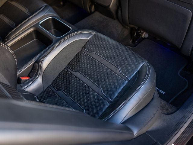 2023 Mercedes-Benz AMG® GT 63 Base 4MATIC®