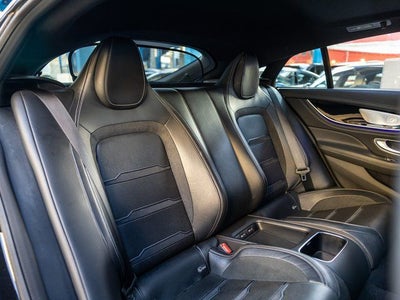 2023 Mercedes-Benz AMG® GT 63 Base 4MATIC®