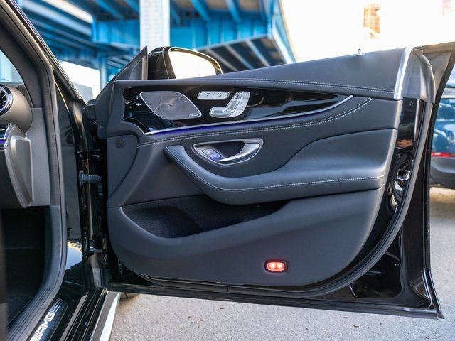 2023 Mercedes-Benz AMG® GT 63 Base 4MATIC®