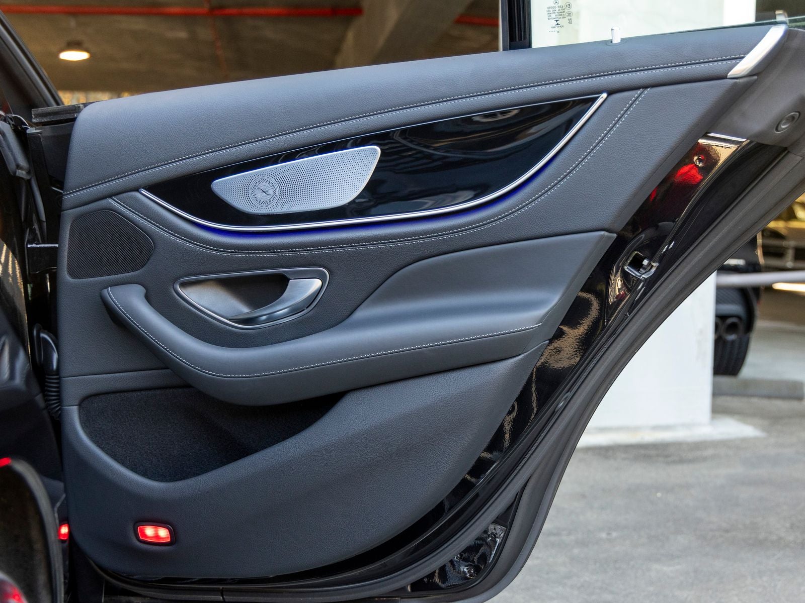 2023 Mercedes-Benz AMG® GT 63 Base 4MATIC®