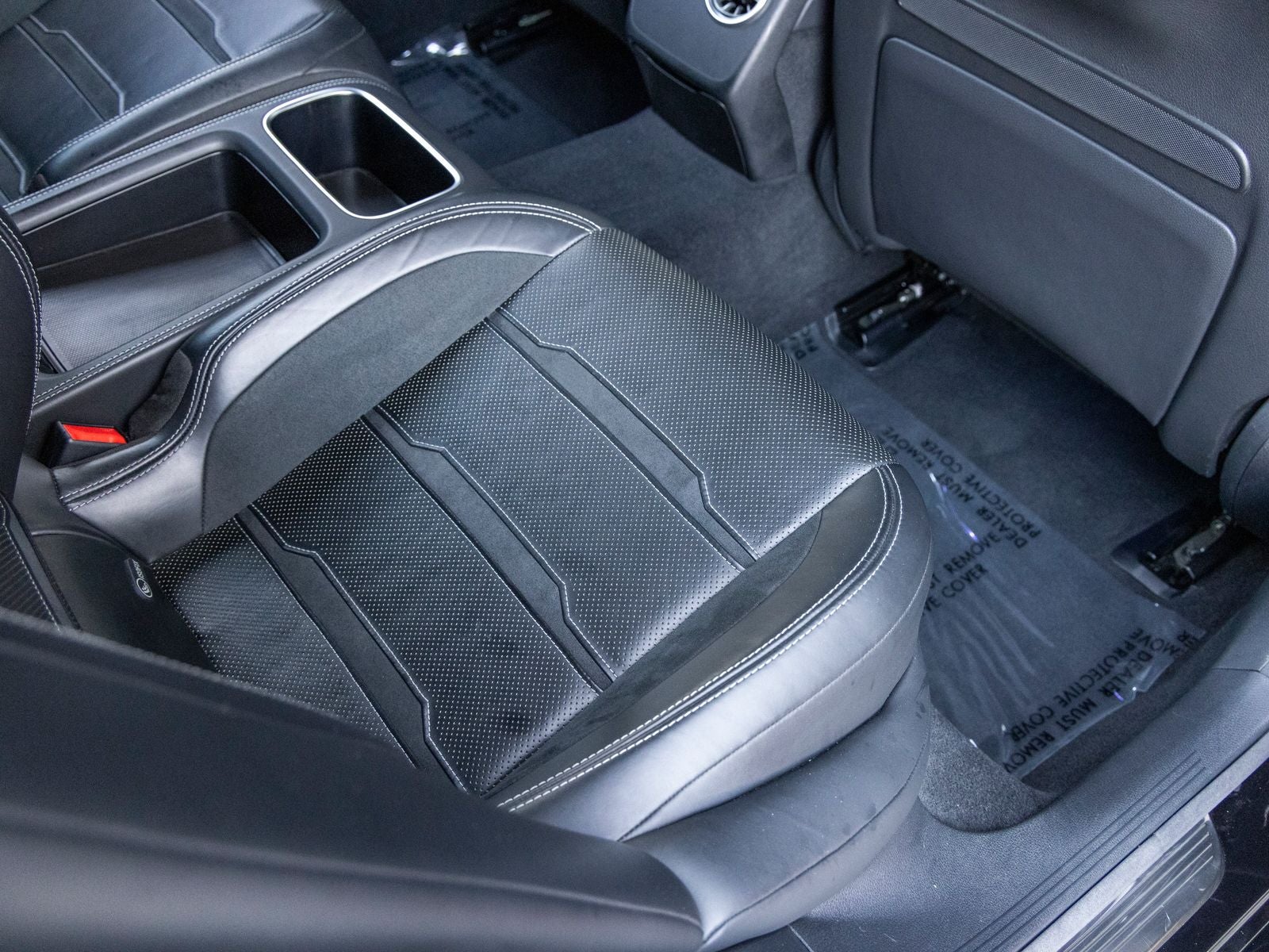 2023 Mercedes-Benz AMG® GT 63 Base 4MATIC®