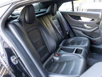 2023 Mercedes-Benz AMG® GT 63 Base 4MATIC®