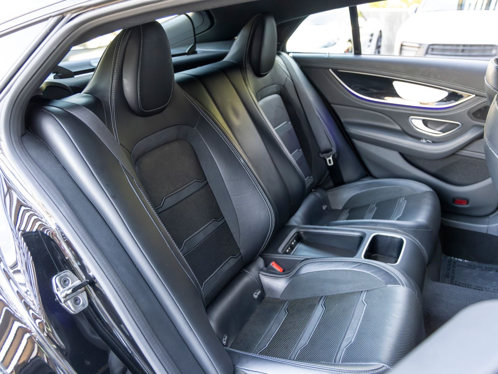 2023 Mercedes-Benz AMG® GT 63 Base 4MATIC®