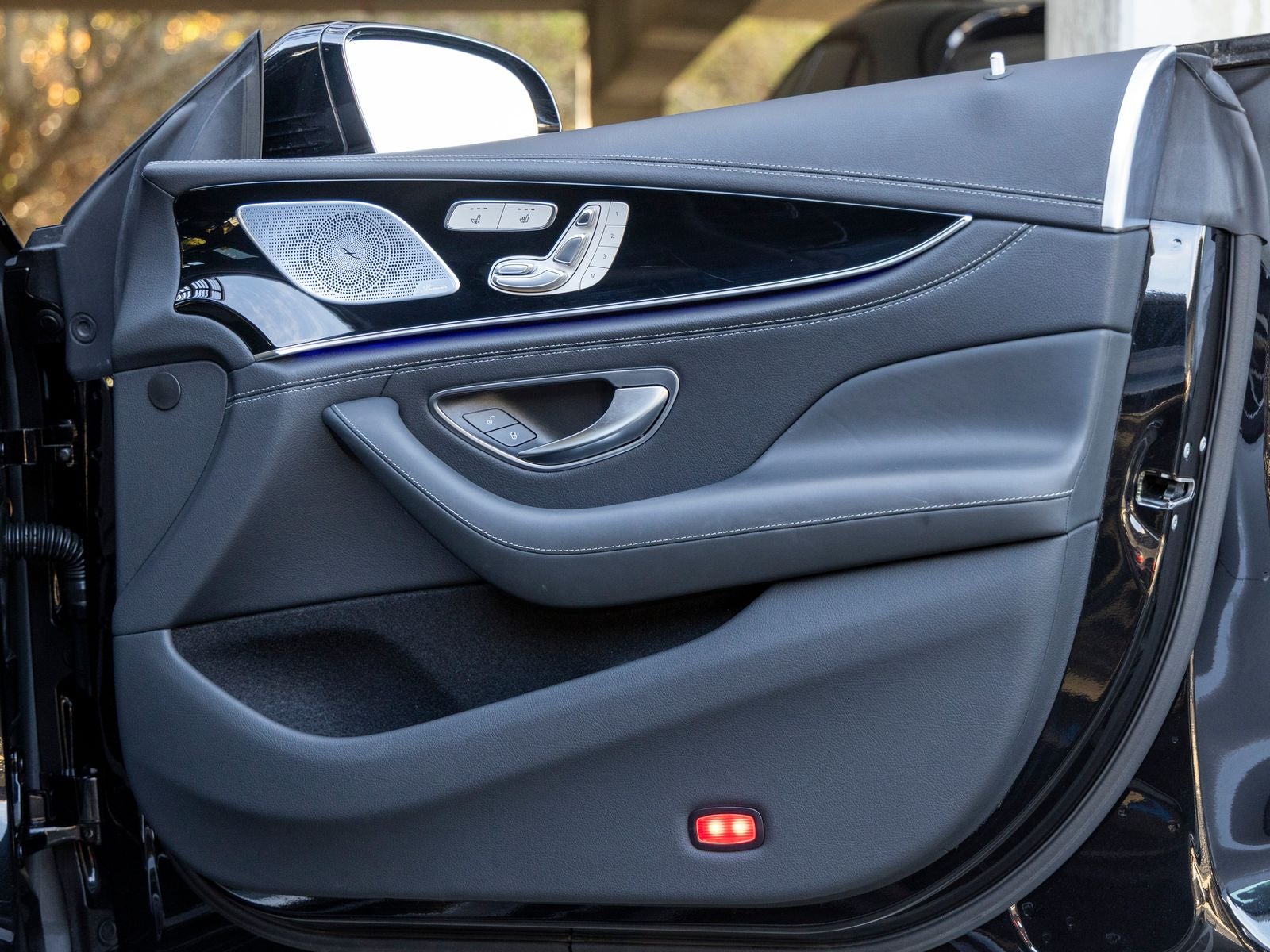 2023 Mercedes-Benz AMG® GT 63 Base 4MATIC®