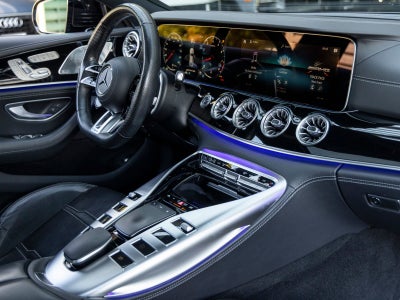 2023 Mercedes-Benz AMG® GT 63 Base 4MATIC®