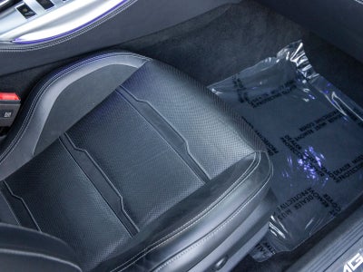 2023 Mercedes-Benz AMG® GT 63 Base 4MATIC®