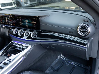 2023 Mercedes-Benz AMG® GT 63 Base 4MATIC®