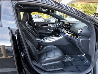 2023 Mercedes-Benz AMG® GT 63 Base 4MATIC®