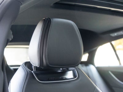 2023 Mercedes-Benz AMG® GT 63 Base 4MATIC®