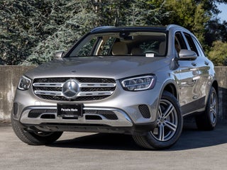 2021 Mercedes-Benz GLC GLC 300 4MATIC®