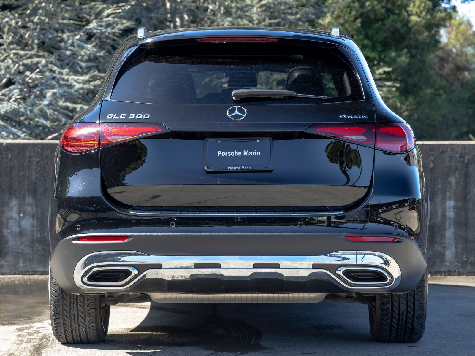 2023 Mercedes-Benz GLC GLC 300 4MATIC®