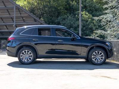 2023 Mercedes-Benz GLC GLC 300 4MATIC®