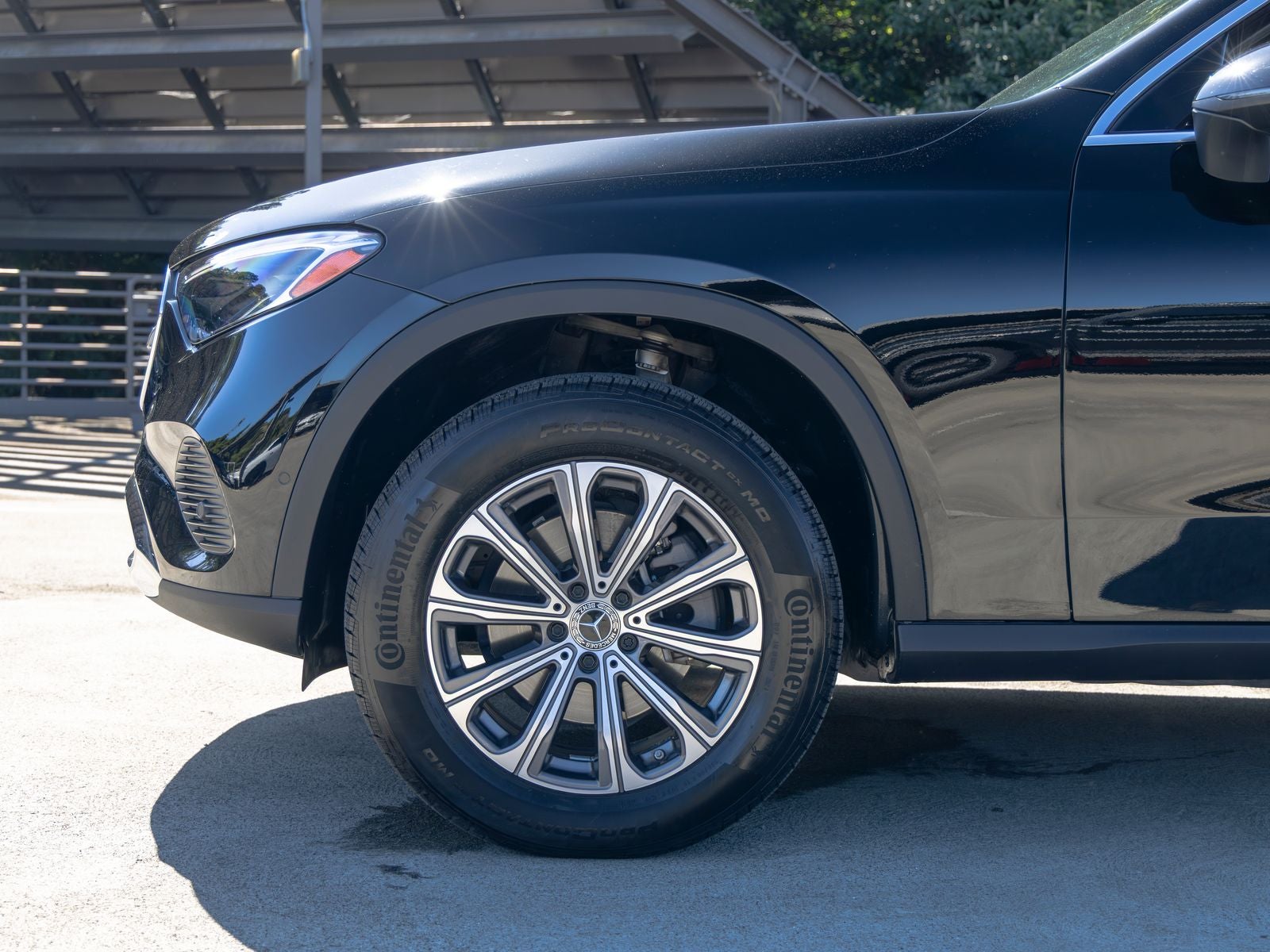 2023 Mercedes-Benz GLC GLC 300 4MATIC®