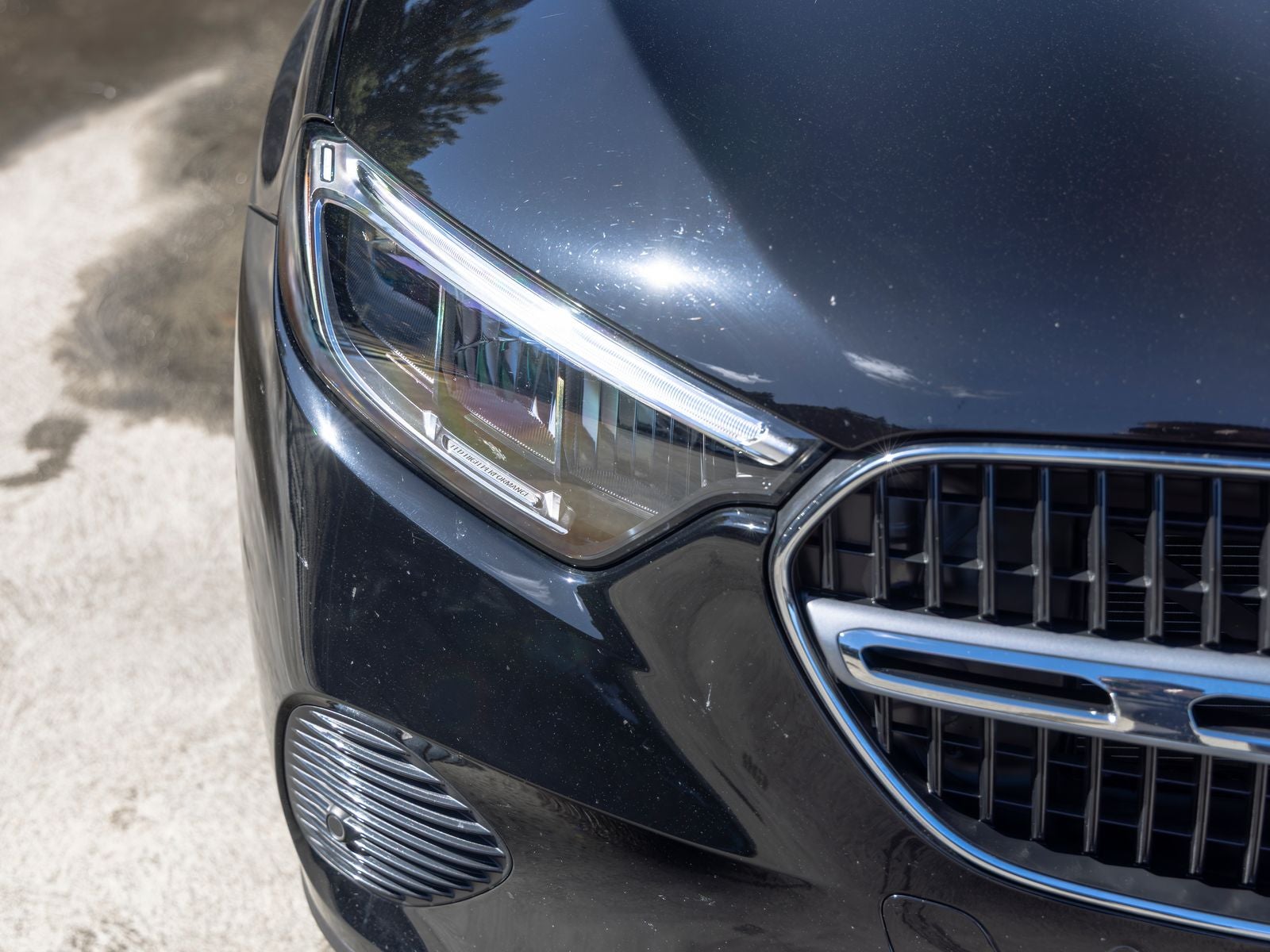 2023 Mercedes-Benz GLC GLC 300 4MATIC®