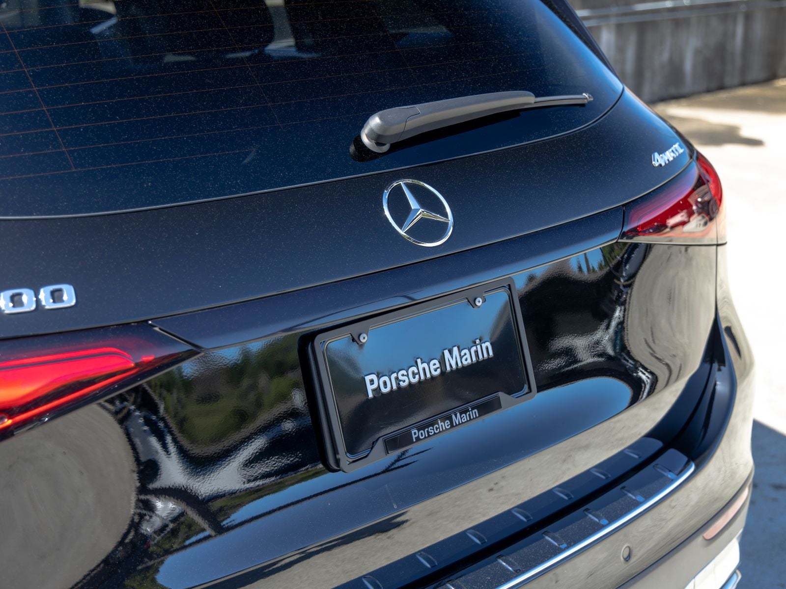 2023 Mercedes-Benz GLC GLC 300 4MATIC®