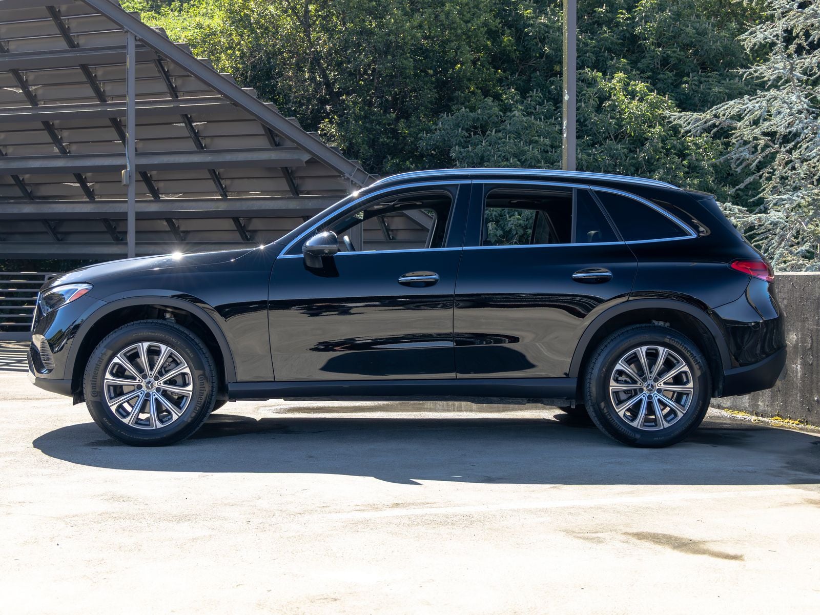 2023 Mercedes-Benz GLC GLC 300 4MATIC®